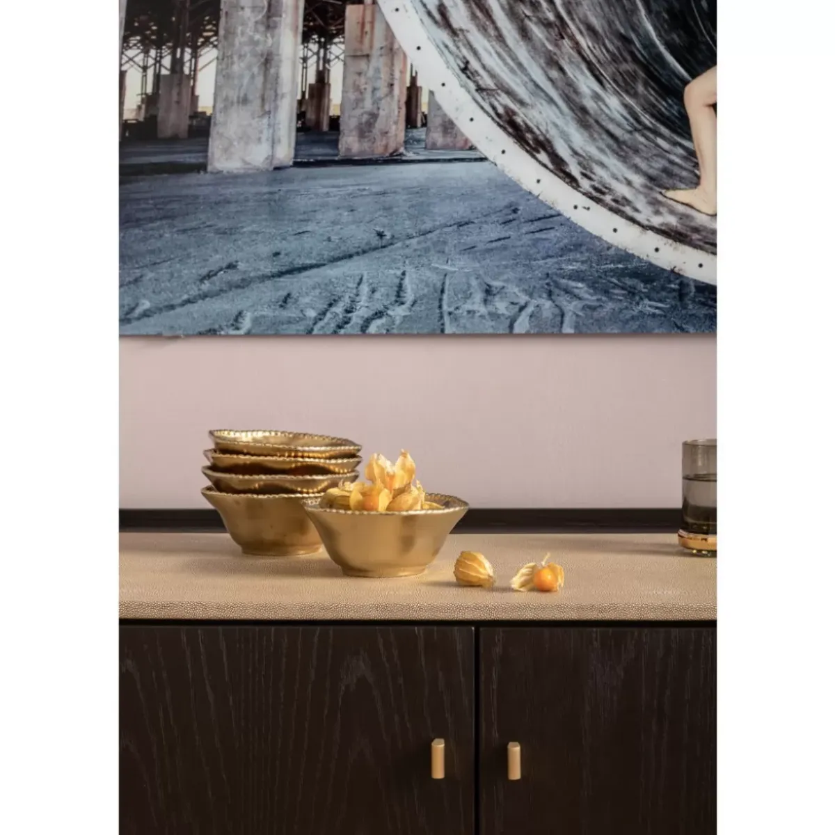 New Sideboard Milano 180 Kommoden & Sideboards