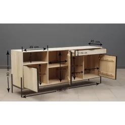 Best Sideboard Modena Kommoden & Sideboards