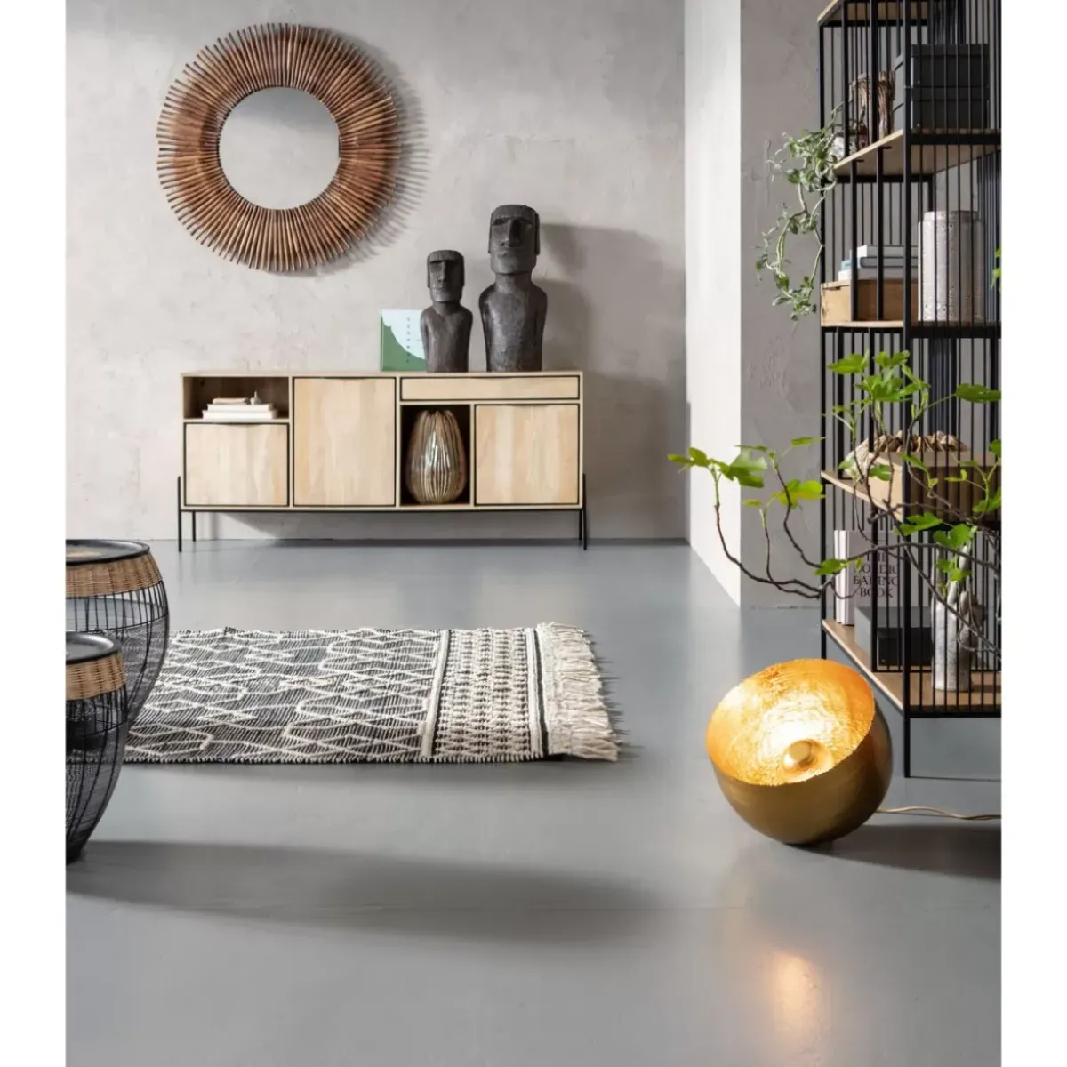 Best Sideboard Modena Kommoden & Sideboards