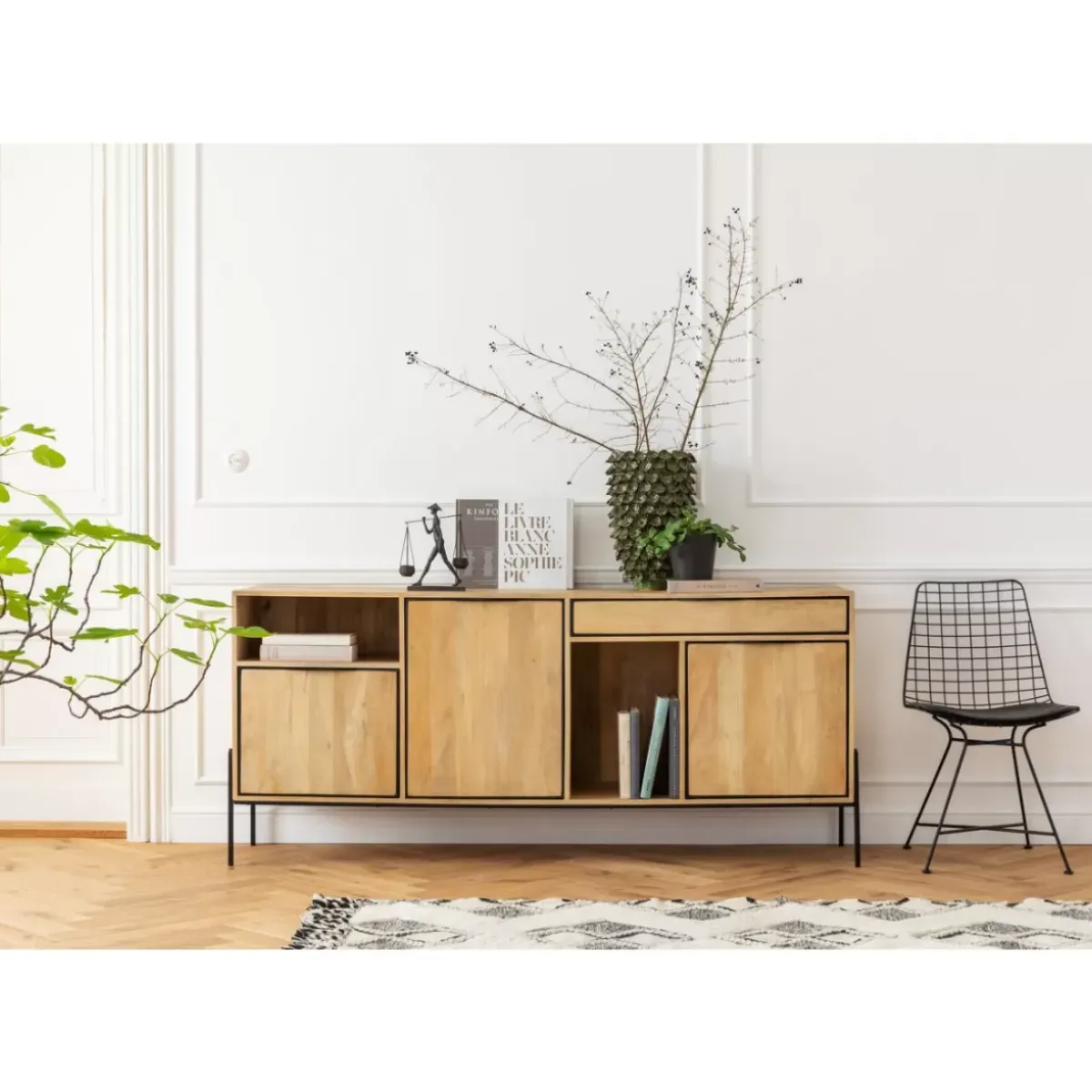 Best Sideboard Modena Kommoden & Sideboards