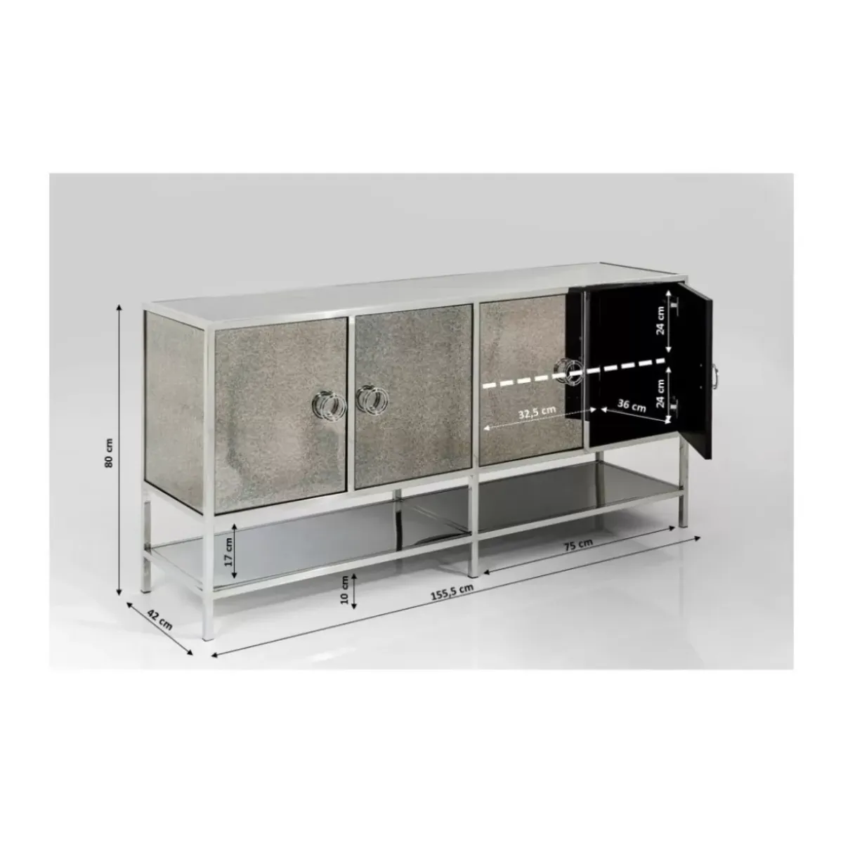 Sale Sideboard Moonscape Kommoden & Sideboards