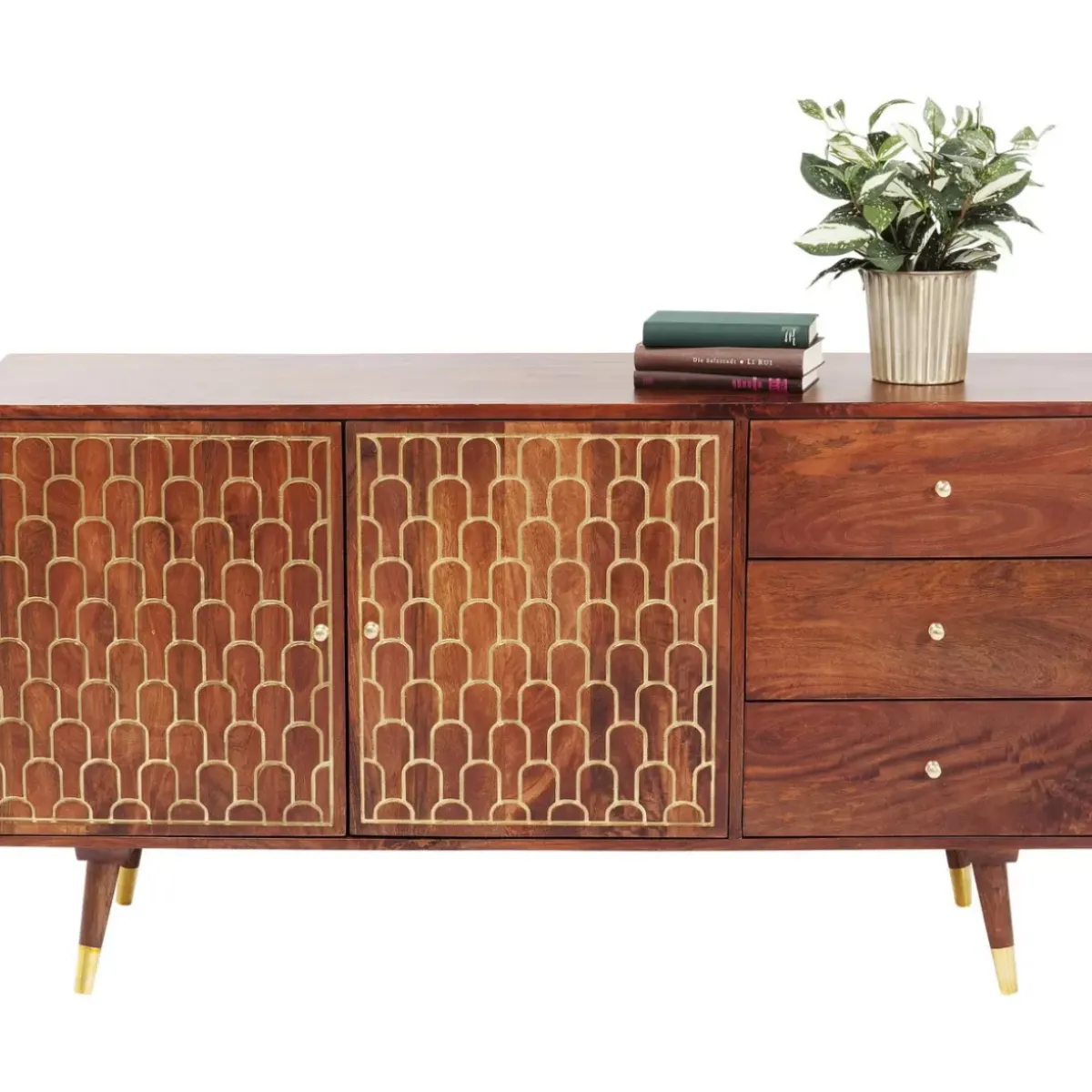 Discount Sideboard Muskat Kommoden & Sideboards