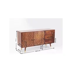 Discount Sideboard Muskat Kommoden & Sideboards