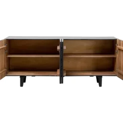 Best Sideboard Nativera 177X75Cm Kommoden & Sideboards