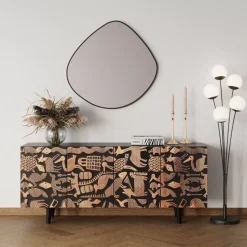 Best Sideboard Nativera 177X75Cm Kommoden & Sideboards