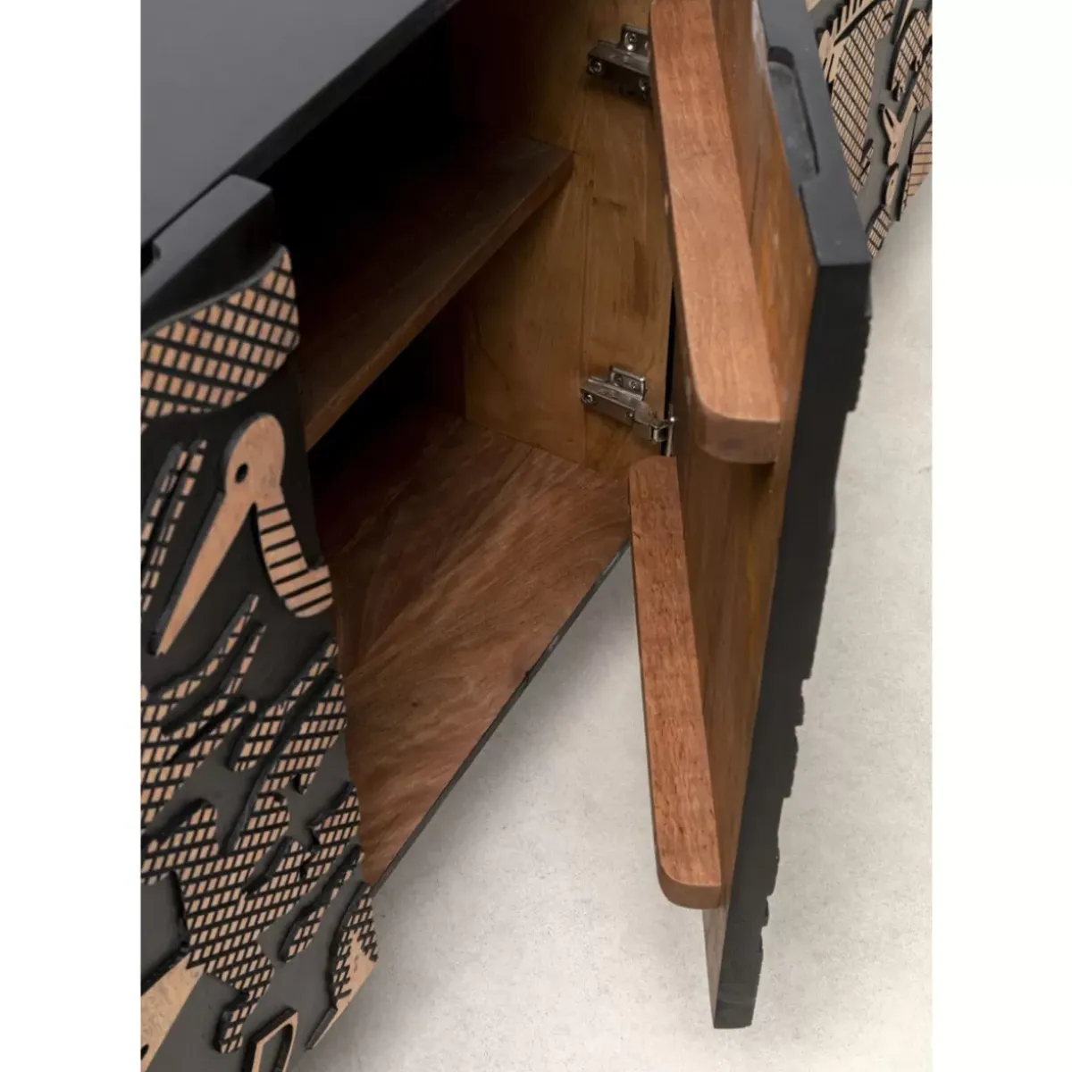 Best Sideboard Nativera 177X75Cm Kommoden & Sideboards