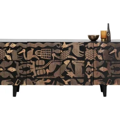Best Sideboard Nativera 177X75Cm Kommoden & Sideboards