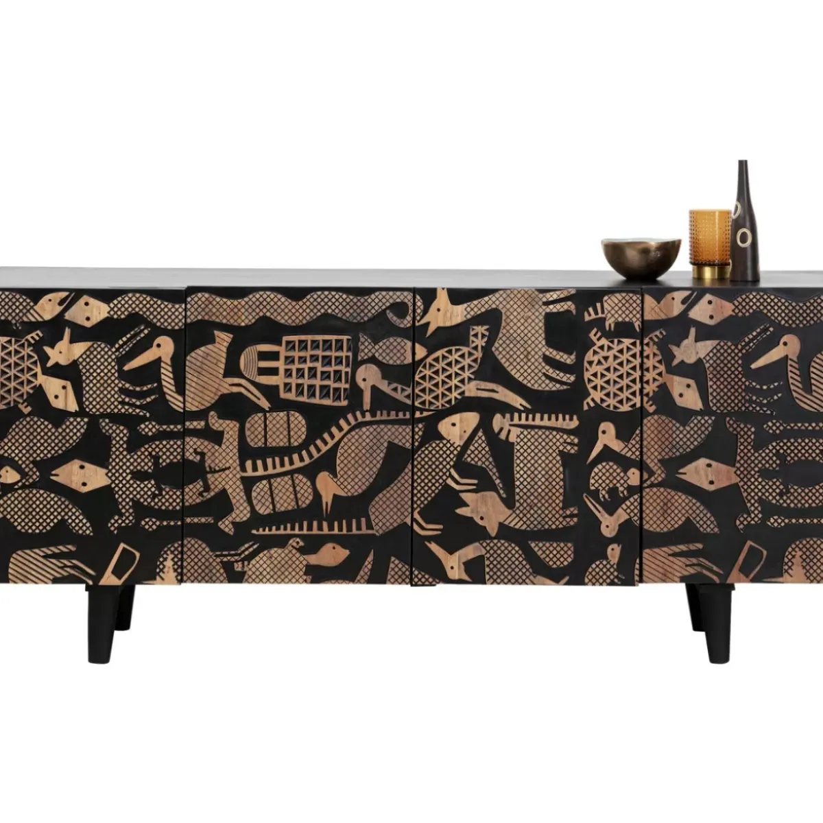 Best Sideboard Nativera 177X75Cm Kommoden & Sideboards