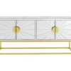 Discount Sideboard Queen 162X77Cm Kommoden & Sideboards