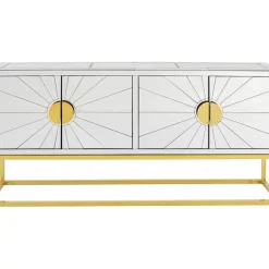 Discount Sideboard Queen 162X77Cm Kommoden & Sideboards