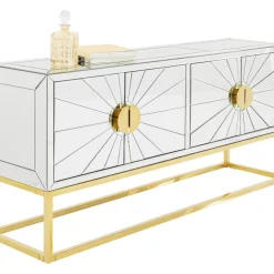 Discount Sideboard Queen 162X77Cm Kommoden & Sideboards
