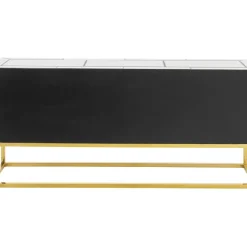 Discount Sideboard Queen 162X77Cm Kommoden & Sideboards