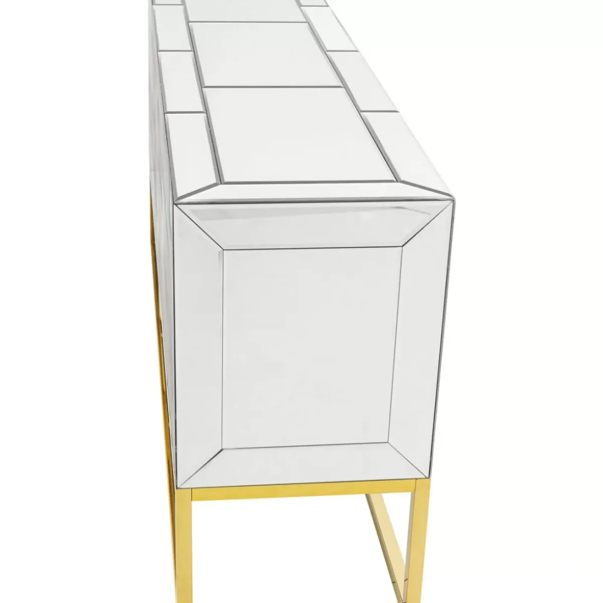 Discount Sideboard Queen 162X77Cm Kommoden & Sideboards
