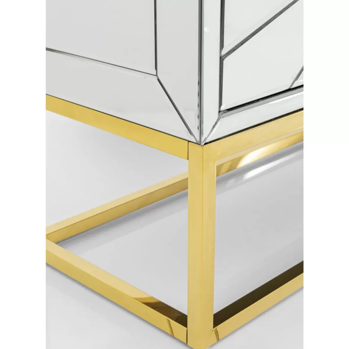 Discount Sideboard Queen 162X77Cm Kommoden & Sideboards