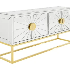 Discount Sideboard Queen 162X77Cm Kommoden & Sideboards