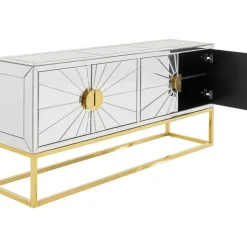 Discount Sideboard Queen 162X77Cm Kommoden & Sideboards
