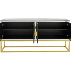 Discount Sideboard Queen 162X77Cm Kommoden & Sideboards