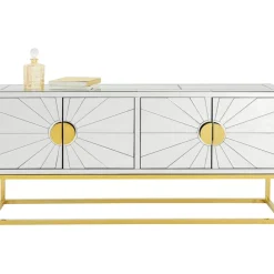 Discount Sideboard Queen 162X77Cm Kommoden & Sideboards