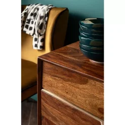 Outlet Sideboard Ravello 140 Kommoden & Sideboards