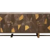 Best Sideboard Salerno 180X83Cm Kommoden & Sideboards
