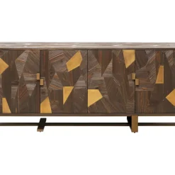 Best Sideboard Salerno 180X83Cm Kommoden & Sideboards