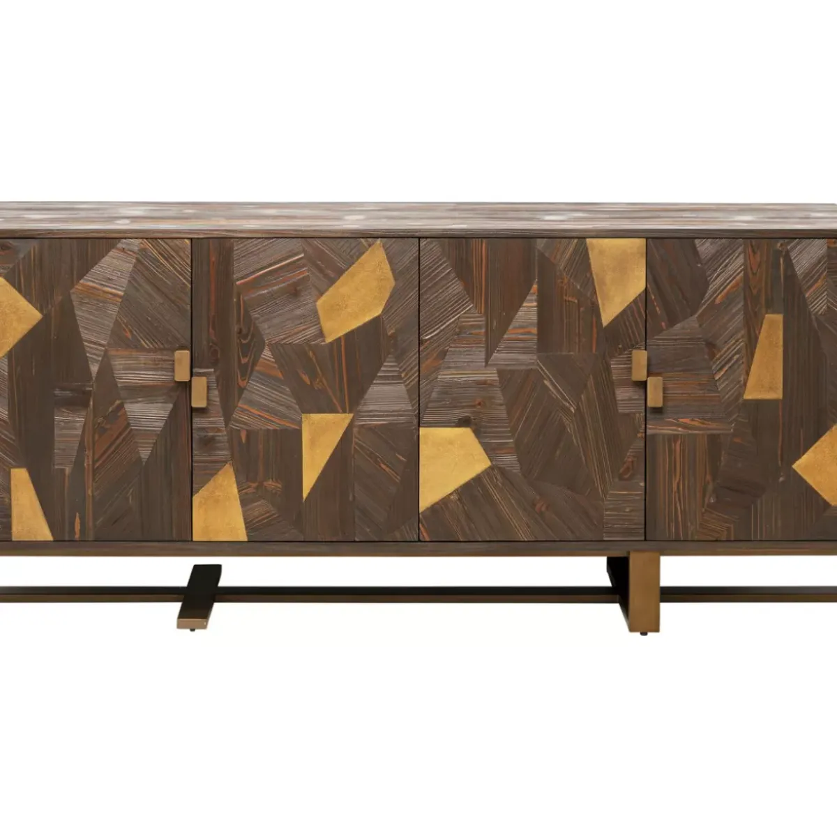 Best Sideboard Salerno 180X83Cm Kommoden & Sideboards