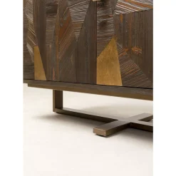Best Sideboard Salerno 180X83Cm Kommoden & Sideboards