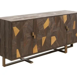 Best Sideboard Salerno 180X83Cm Kommoden & Sideboards