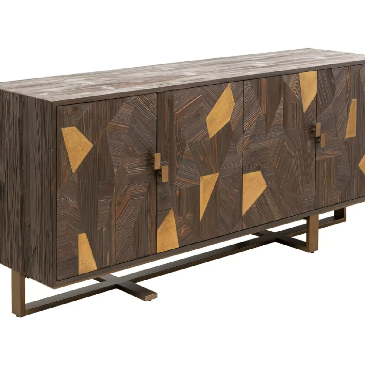 Best Sideboard Salerno 180X83Cm Kommoden & Sideboards