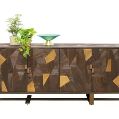 Best Sideboard Salerno 180X83Cm Kommoden & Sideboards