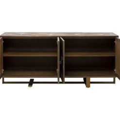 Best Sideboard Salerno 180X83Cm Kommoden & Sideboards