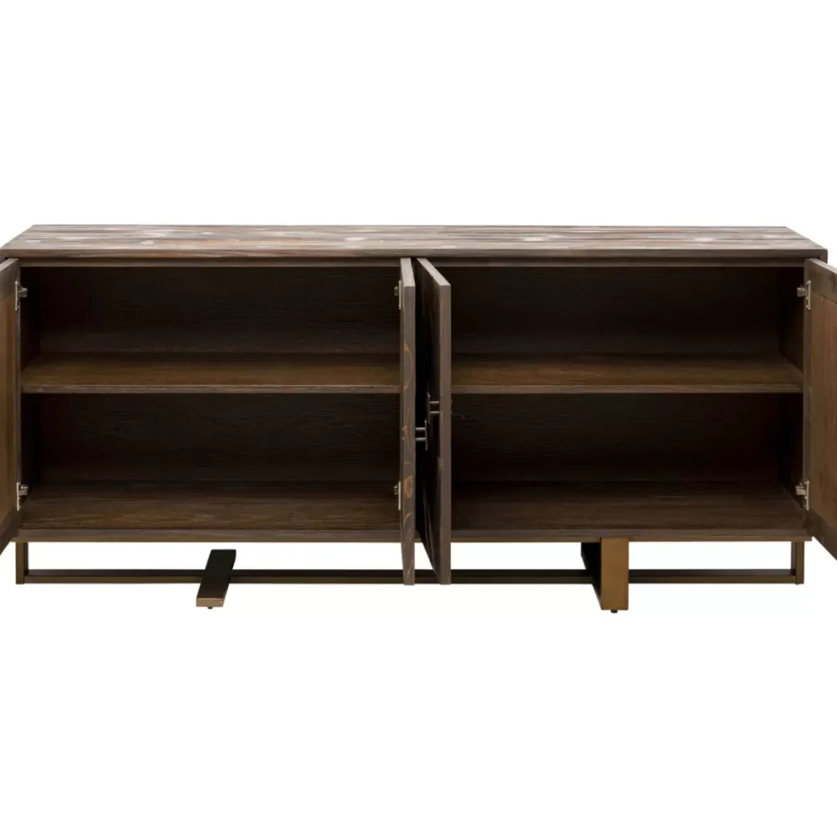 Best Sideboard Salerno 180X83Cm Kommoden & Sideboards