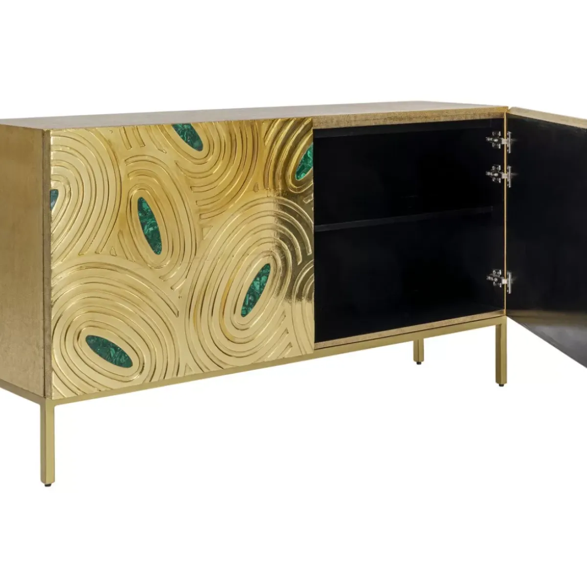 Sale Sideboard Saragossa 150X80Cm Kommoden & Sideboards