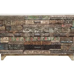 Outlet Sideboard Shanti Surprise Puzzle Kommoden & Sideboards