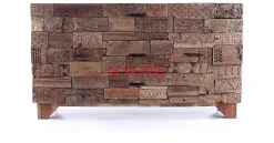 Discount Sideboard Shanti Surprise Puzzle Nature Kommoden & Sideboards