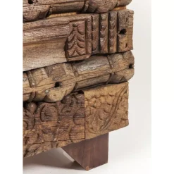 Discount Sideboard Shanti Surprise Puzzle Nature Kommoden & Sideboards