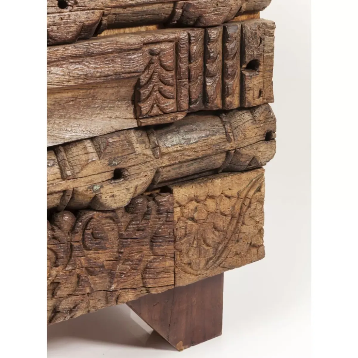 Discount Sideboard Shanti Surprise Puzzle Nature Kommoden & Sideboards