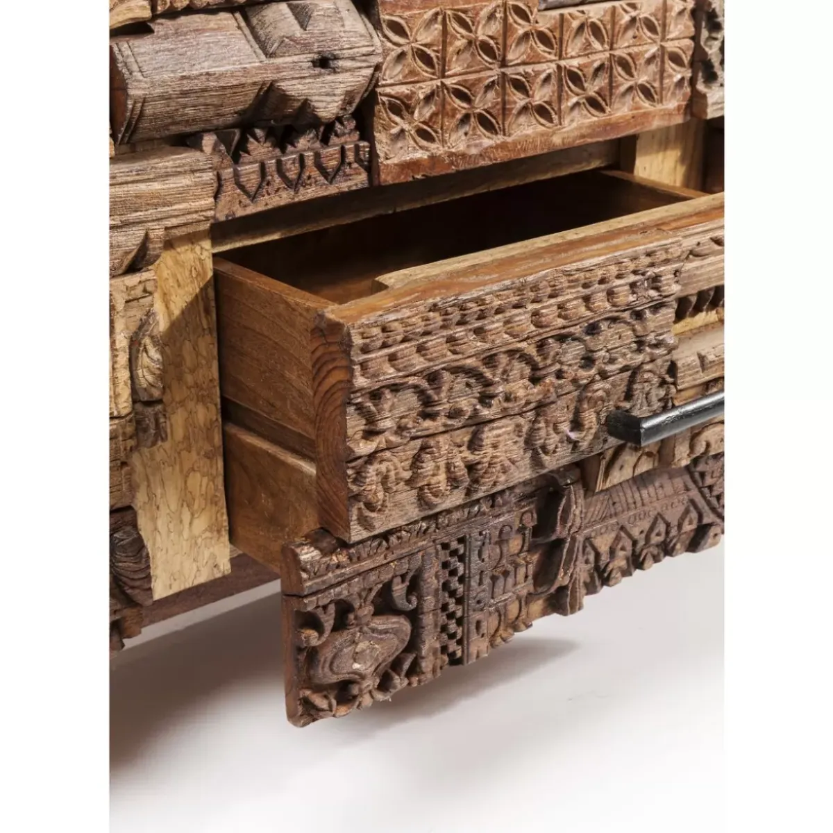 Discount Sideboard Shanti Surprise Puzzle Nature Kommoden & Sideboards