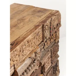 Discount Sideboard Shanti Surprise Puzzle Nature Kommoden & Sideboards