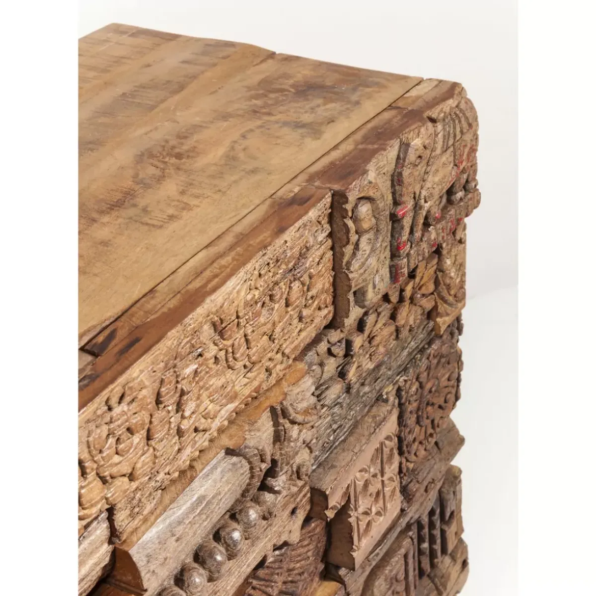 Discount Sideboard Shanti Surprise Puzzle Nature Kommoden & Sideboards