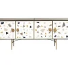 Clearance Sideboard Terrazzo 183Cm Kommoden & Sideboards