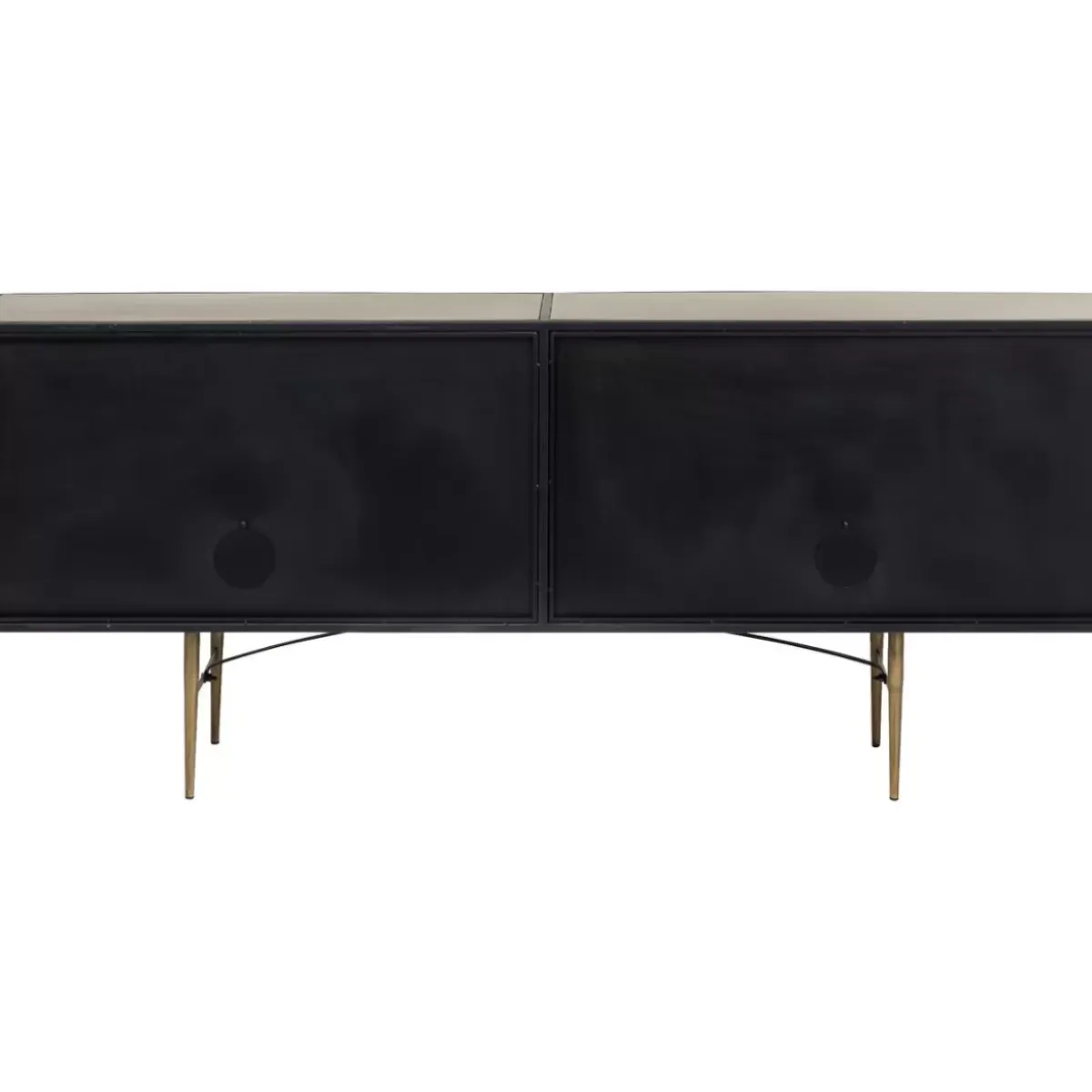 Clearance Sideboard Terrazzo 183Cm Kommoden & Sideboards