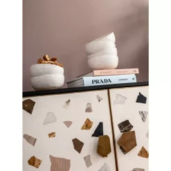 Clearance Sideboard Terrazzo 183Cm Kommoden & Sideboards
