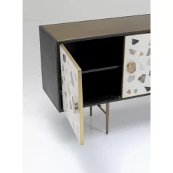 Clearance Sideboard Terrazzo 183Cm Kommoden & Sideboards