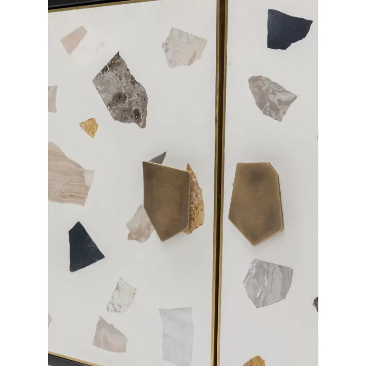 Clearance Sideboard Terrazzo 183Cm Kommoden & Sideboards
