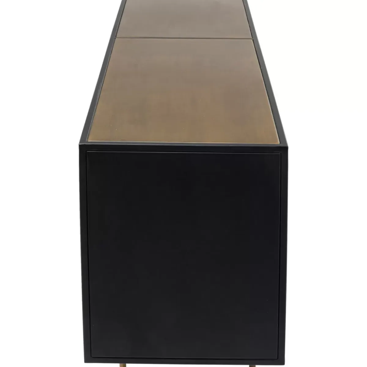 Clearance Sideboard Terrazzo 183Cm Kommoden & Sideboards