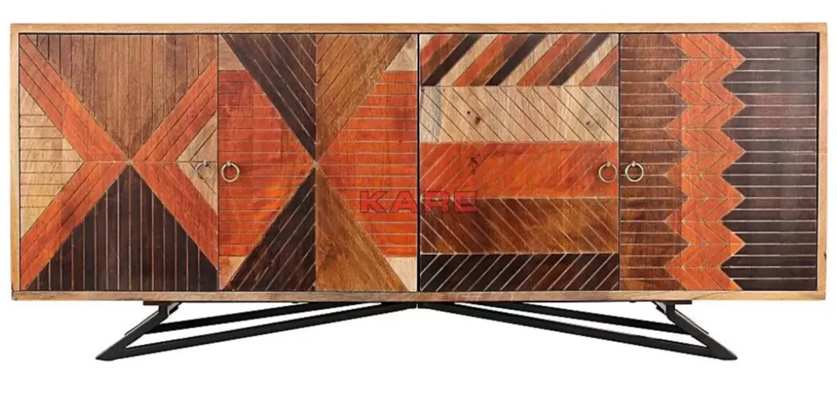 Hot Sideboard Tomahawk Kommoden & Sideboards