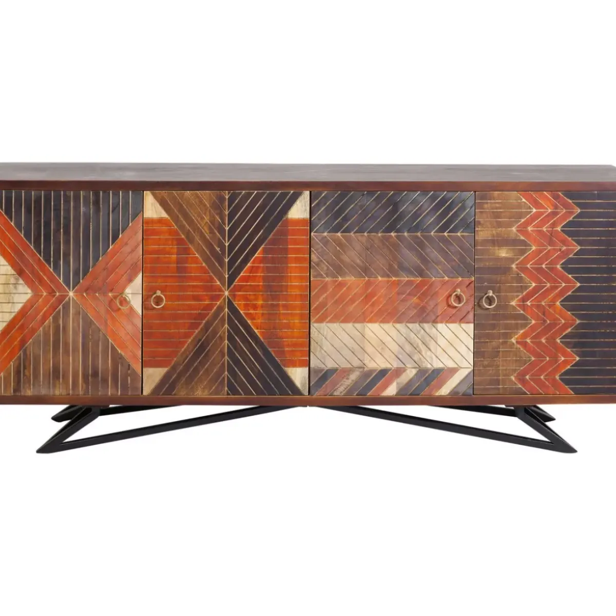 Hot Sideboard Tomahawk Kommoden & Sideboards