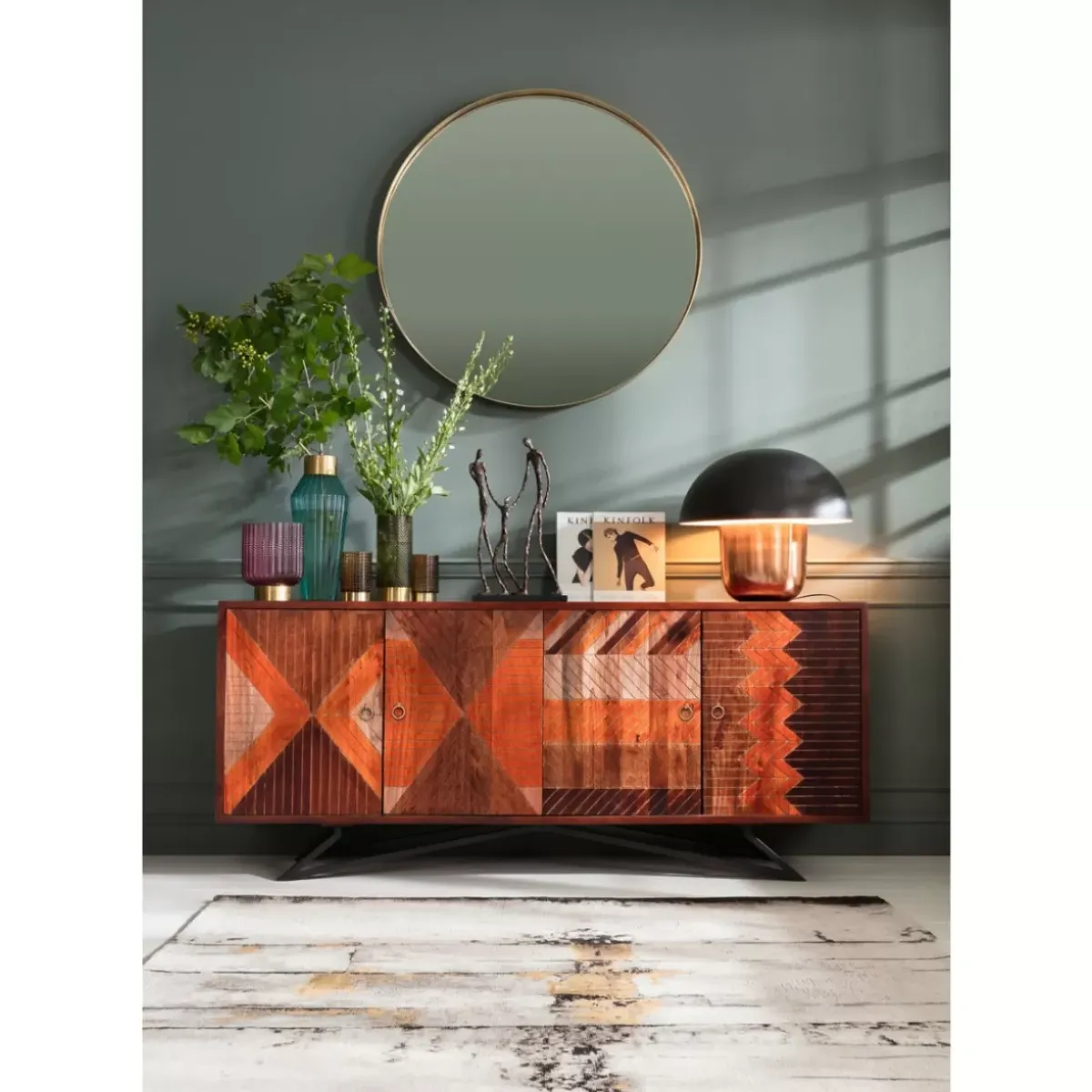 Hot Sideboard Tomahawk Kommoden & Sideboards