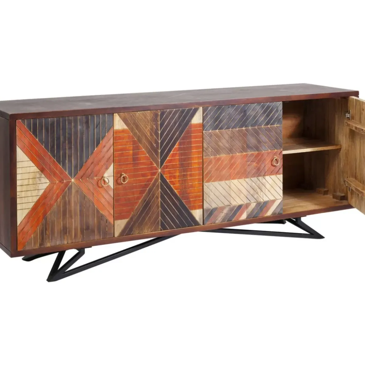 Hot Sideboard Tomahawk Kommoden & Sideboards